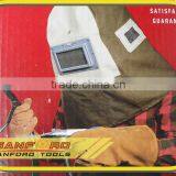 Portable Sandblaster Machine With Arm For Cleaning thumbnail-2