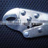5" , 7" ,10" Curved Jaw Locking Plier With Good Quality thumbnail-5