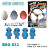 Magic Water Grow Plastic Alien Egg Toys thumbnail-2