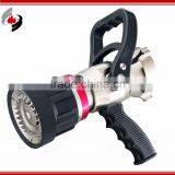 Brass Water Spray Gun 1.5 Inch Nozzle thumbnail-1