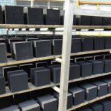 VOC Removal Honeycomb Shape Activated Carbon thumbnail-5