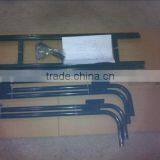 Long-life Hot Sell Steel Firewood Storage Rack Extention thumbnail-5