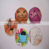 Metal Steel Disc for Edu-entertainment Toy Components thumbnail-1