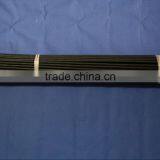 Round Flower Bamboo Stick With Point thumbnail-1