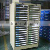 Hot Sale A4 Size Drawer Filing Cabinet thumbnail-6