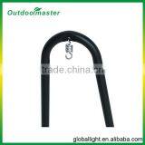 Adjustalbe Hammock Chair Stand With 150kgs Weight Capacity thumbnail-4