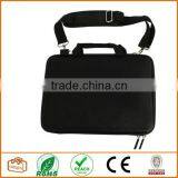 Black EVA Hard Cover Carry Case With Hand Strap & Detachable Shoulder Strap thumbnail-6