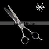 2016 Professional Damascus Layer Steel Hair Scissors XP-60V thumbnail-1