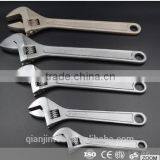 2016 Wholesale Professiona Handle Multi Tool Adjustable Wrench QJ-80004-10 thumbnail-1