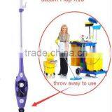 Hot Selling Steam Mop X10 10 in 1 for Poland Market thumbnail-5