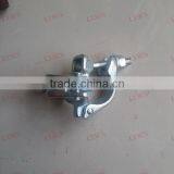 EN74B Forged Scaffolding Tube Pipe Coupler/ Clamp thumbnail-2