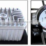 12V Car Electric Air Pump With Light Car Tire Inflator thumbnail-4