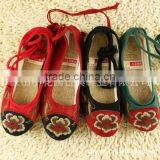 China Baeuty Shoes for Girl With High Quality thumbnail-1