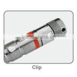 Portable Mini Pocket LED Flashlight thumbnail-2