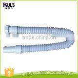 Wholesale Downcomer Washs a Face Plate of Tank Deodorization Plastic Pipes Water Tube thumbnail-2