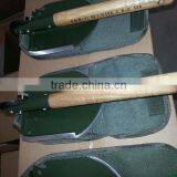 Army Folding Military Shovel Portable Shovel thumbnail-1
