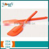 Factory Direct Manufacturing Heat-Resistant Silicone Pan Scraper thumbnail-1