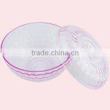1.1L Plastic Apple Shaped Candy Gift Box thumbnail-3