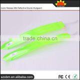 Wholesale Colorful Plastic Mountain Bike Mudguard Bicycle Fender thumbnail-3