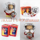Fire Retardant Mask/fire Escape Mask/emergency Escape Mask/fire Protection Mask thumbnail-1