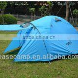 Roof Top Tent Camping Tent thumbnail-4
