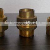 Stainless Steel Seamless Compression Tube Fitting thumbnail-1