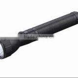 Classic Rechargeable Alumium Flashlight