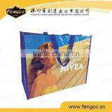 ODM OEM Promotional Cheaper Eco-friendly Non Woven Bags thumbnail-4