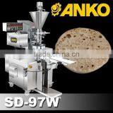 Anko Big Scale Mixing Making Extrusion Mochi Maker thumbnail-6