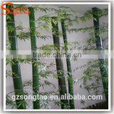 Large Bamboo Tree Trunk Fake Bamboo Artificial Bamboo for Home/garden Decoration thumbnail-3