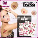 Promotional Custom Hand Temporary Tattoo Sticker thumbnail-1