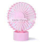 UCHOME USB Table Desktop Personal Mini Fan thumbnail-4