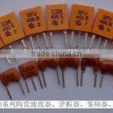 CVCO55CC-1260-1400 High Frequency SMD Oscillator Surface Mount Crystal Oscillator 5.0V 50PPM 20+70 10.0000MHZ