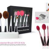 Good Quality Professional Makeup Brush Set thumbnail-1