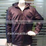 Mens Fashion Casual Jackets thumbnail-1