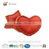 Home Decoration 2016 New Design Cushion,cushion Cover, Seat Cushion With Series of Shapes thumbnail-1