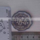 Custom Woven Patches in High Quality With Reasonable Price thumbnail-4