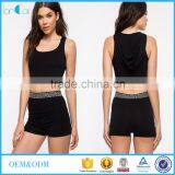 Fashion New Tank Top and Shorts Sports Wear thumbnail-1