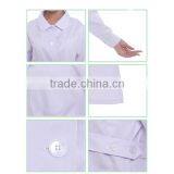 China Direct Factory,professional on Custom Uniform, Fashionable New Style Designs Nurse Uniform thumbnail-5