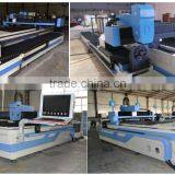 Portable Fiber Laser Cutting Metal Tube Machine thumbnail-3