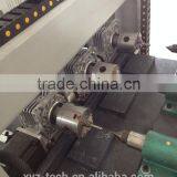 Desktop Cnc Wood Carving Multi Tech 3d 4 Axis 0609 6090 Cnc Router Machine thumbnail-3