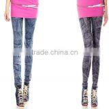 GZY Fashion Italy Xxx Usa Sexy Ladies Leggings Sex Photo Women Jeans Stock Lot thumbnail-4