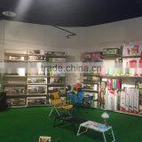 Hammock Blankets Tents Camping Outdoor Store Shop Display Rack thumbnail-3