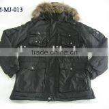 Men's Jacket thumbnail-1