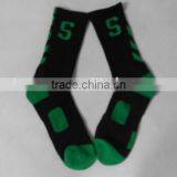 Custom Design Sports Sock Elite Sport Men Team Socks thumbnail-1