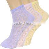 Best Quality Summer Ladies Tube Socks thumbnail-1