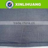 100% Cotton 58/59" Denim Combed Light Soften Denim Fabric for USA,European Market thumbnail-3