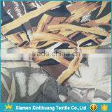 New Design Forest Grass Printed CVC 80% Cotton 20% Polyester Fabric thumbnail-3