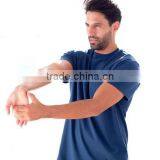 Latest Type Pure 200g Polyester Spandex T-shirts,wholesale Blank 200g Polyester Spandex T-shirts thumbnail-1