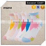 Bulky Packed Bulky Quantity Adult Men & Women Stock Stocking Cotton Socks thumbnail-2
